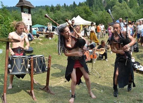 Festival of Ukrainian Medieval Culture "Tu Stan"