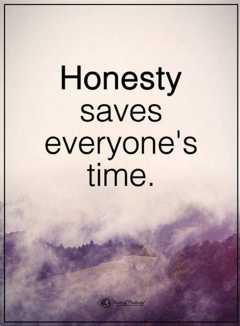 Honesty Quotes - ShortQuotes.cc