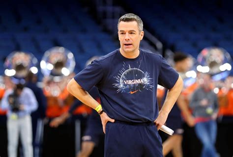 SZVETITZ: U.Va.'s Tony Bennett knows firsthand the potential for a 12-5 upset in NCAA tournament ...