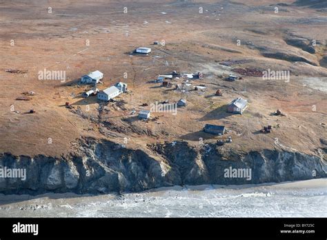 Yamal Peninsula , Western Siberia , Russia . The Nenet tribe way of ...