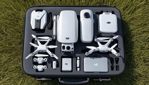 dji mini 2 accessories