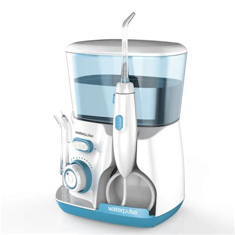 Aliexpress.com : Buy Teeth CARE Oral Irrigator Electric Teeth Cleaning Machine Irrigador Dental ...