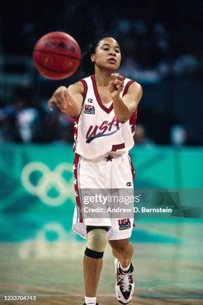 Dawn Staley Olympics Photos and Premium High Res Pictures - Getty Images