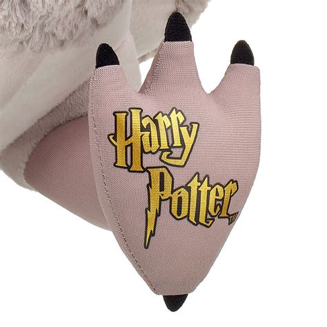 Harry Potter™ Buckbeak™ Plush | Build-A-Bear®