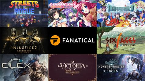 Steam Deck Games | Fanatical