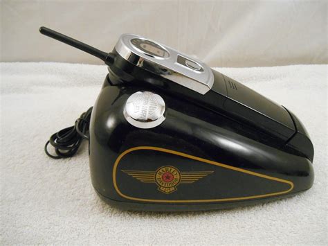 Harley Davidson Gas Tank Cordless Telephone and similar items