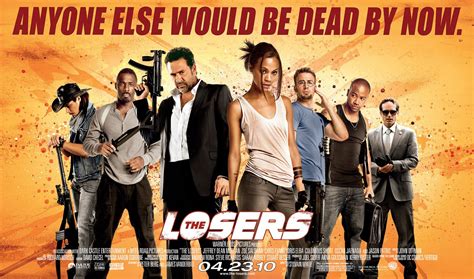 Losers Trailer