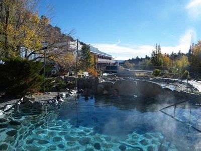 Cottonwood Hot Springs - Buena Vista, CO - Travel Blog 2019 | Colorado ...