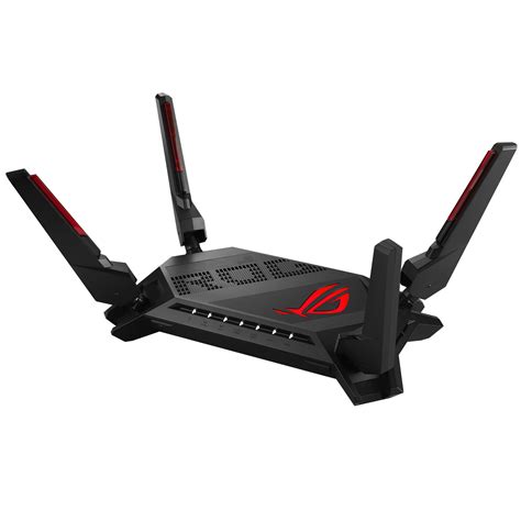 ROG - Republic of Gamers｜WiFi Routers｜ASUS Global