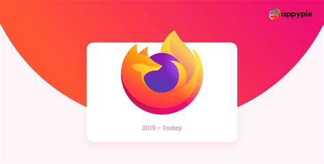 History of Iconic Mozilla Firefox Logo: Design your own Logo for Free