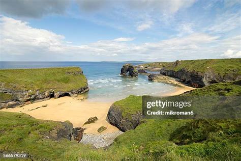 Ballybunion Beach Photos and Premium High Res Pictures - Getty Images