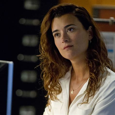 'NCIS' Officially Confirms That Ziva David Is Alive