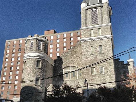 Big Bethel AME Church, Atlanta | cityseeker