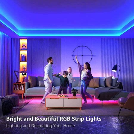 How To Do Led Lights In Room | Homeminimalisite.com