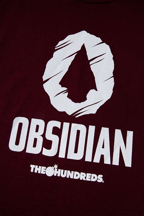 Obsidian Collective Logo on Behance