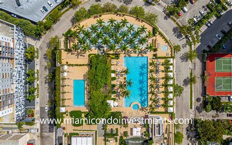 Four Seasons Residences Miami | Sales & Rentals