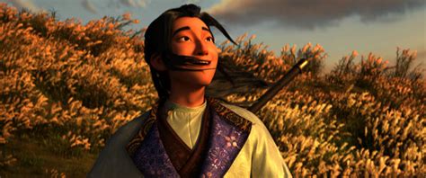 Animated movie Chang'an is poetry in motion - Chinadaily.com.cn