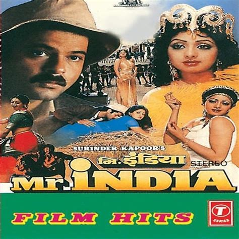 Mr India (1987 film) - Alchetron, The Free Social Encyclopedia