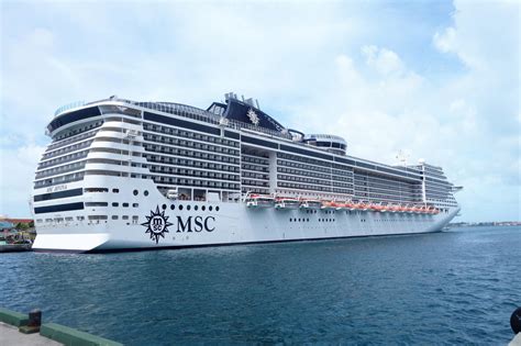 MSC Divina Secrets- How to Make the Most of Your Cruise