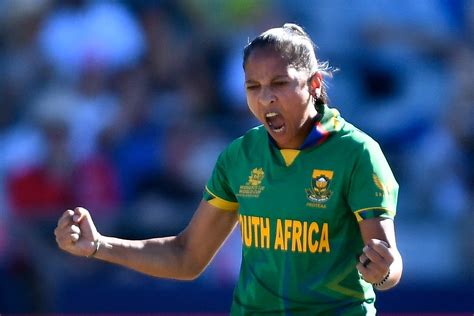 Proteas legend Shabnim Ismail retires from international cricket | The ...