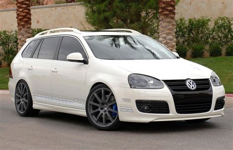 2009 Volkswagen Jetta TDI SportWagen - Picture 209995 | car review ...