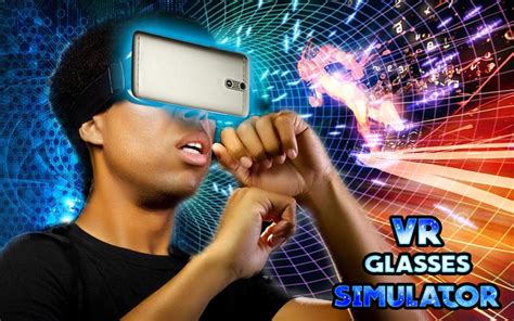 VR glasses simulator for Android - APK Download