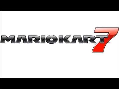 Neo Bowser City - Mario Kart 7 Music Extended - YouTube