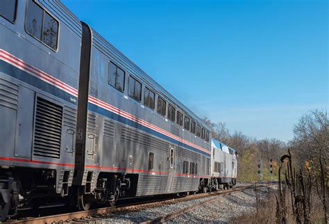 Superliner trains: Layout, routes and other things to know | Amtrak Guide