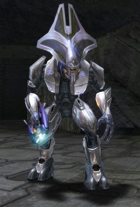 Halo 2 Anniversary Elite Armor