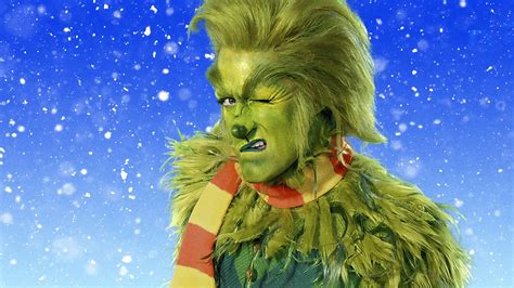 Dr. Seuss' The Grinch Musical! : ABC iview