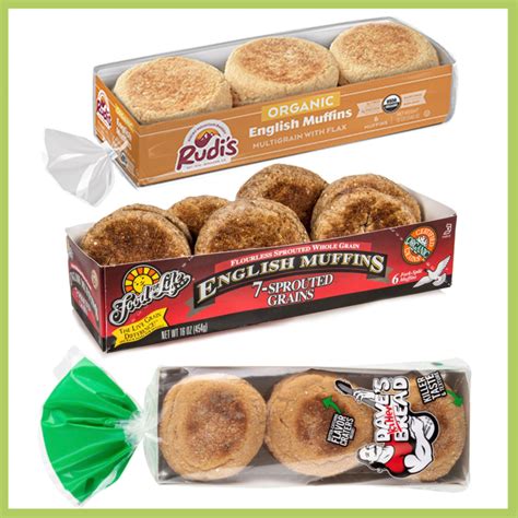 gluten free english muffins publix - Exigent Logbook Frame Store