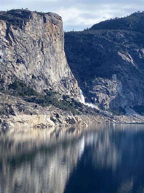 Hiking Hetch Hetchy: Waterfalls, Wildflowers and Old Trails | Sierra News Online