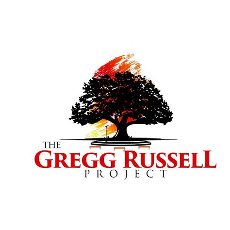 The Gregg Russell Project