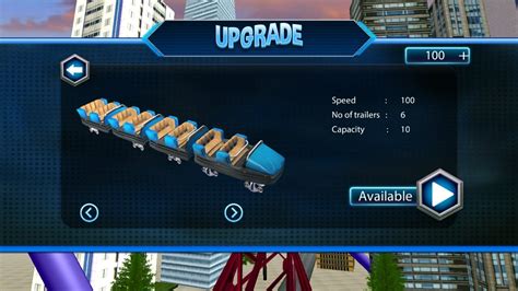 Roller Coaster Simulator APK Download for Android Free