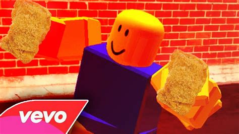 Nugget Song Roblox