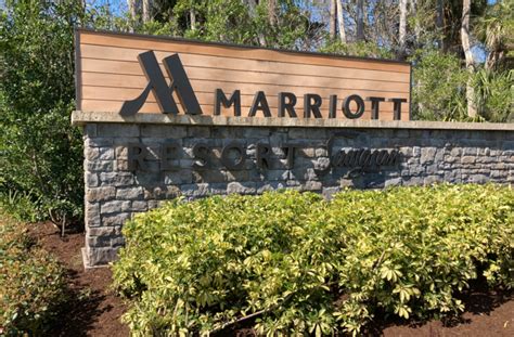 Hotel Review: Sawgrass Marriott Golf Resort & Spa - Points Miles & Martinis