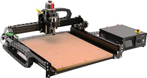 10 Types of CNC Machine + Applications & PDF | Linquip