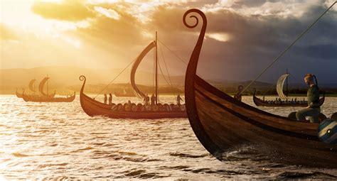 Why Teaching About the Viking Age is Relevant and Even Crucial ...