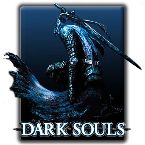 Dark Souls icon by pavelber on DeviantArt