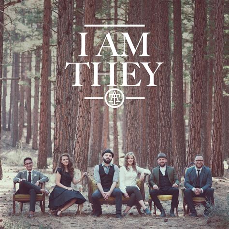 Jesusfreakhideout.com: I Am They, "I Am They" Review