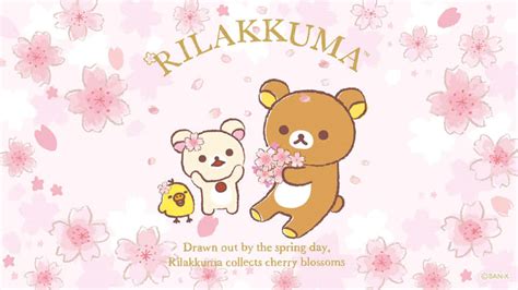 [100+] Rilakkuma Backgrounds | Wallpapers.com