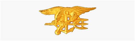 Navy Seals Team Six Logo , Free Transparent Clipart - ClipartKey