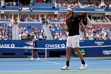 Taylor Fritz beats Alexander Zverev at U.S. Open for first Grand Slam semifinal - The Athletic