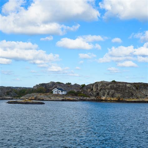 Why You Need to Visit Gothenburg and its Archipelago in West Sweden