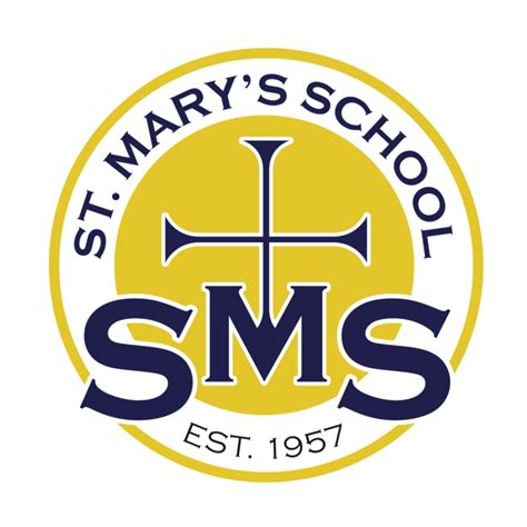 St. Mary's School - Church of St. Mary's