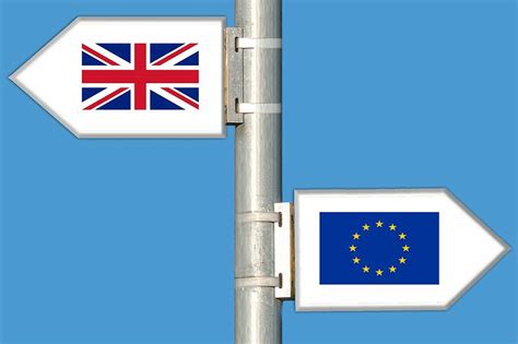 So Brexit is happening – but we're going to be ok