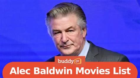 The Best Movies on the Alec Baldwin Movies List - BuddyTV