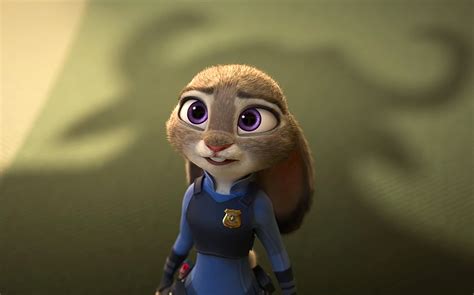 zootopia judy hopps - Zootopia Photo (39638111) - Fanpop