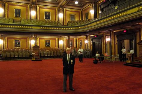 NYC: Masonic Lodge - Grand Lodge Hall | The Masonic Hall of … | Flickr