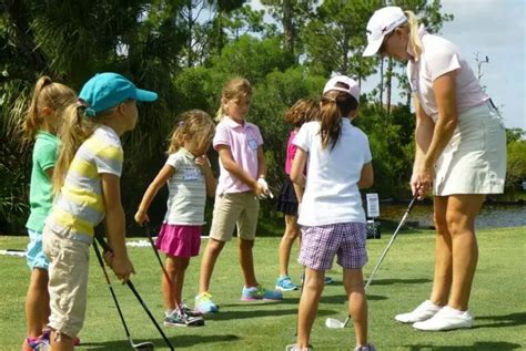 Kids Golf Lessons Near Me - TheJuniorGolfer.com